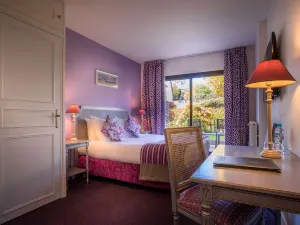 Best Western Plus Hostellerie du Vallon
