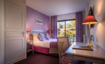 Best Western Plus Hostellerie du Vallon