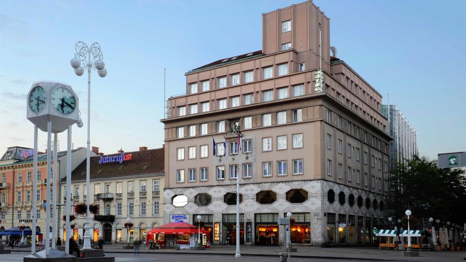Hotel Dubrovnik
