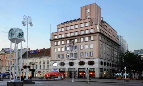 Hotel Dubrovnik