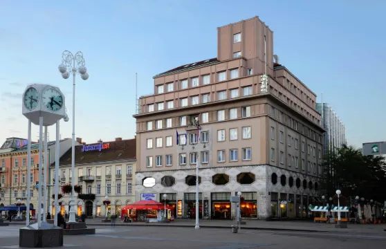 杜布羅弗尼克酒店