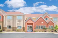 Microtel Inn & Suites by Wyndham Aransas Pass/Corpus Christi - 2-Star