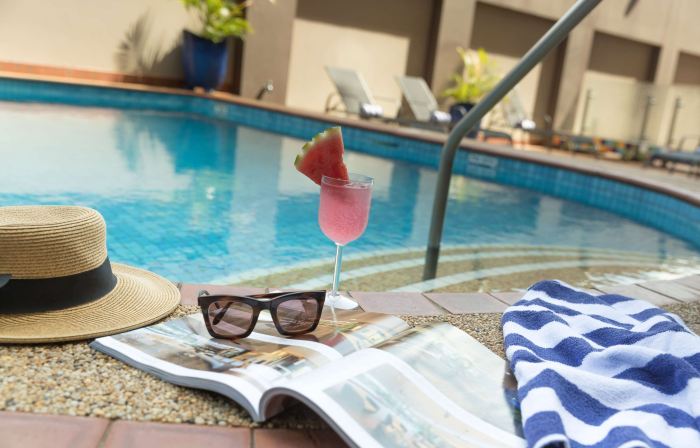 Rydges Darwin Central