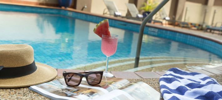 Rydges Darwin Central ダーウィンのホテル