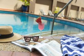 Rydges Darwin Central, an EVT hotel