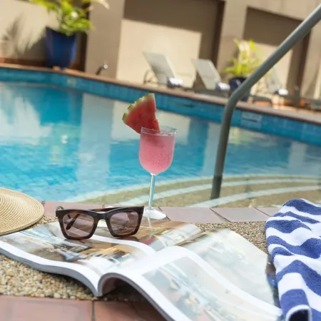 Rydges Darwin Central, an EVT hotel