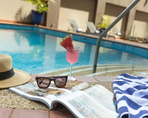 Rydges Darwin Central, an EVT hotel Hotels in Darwin