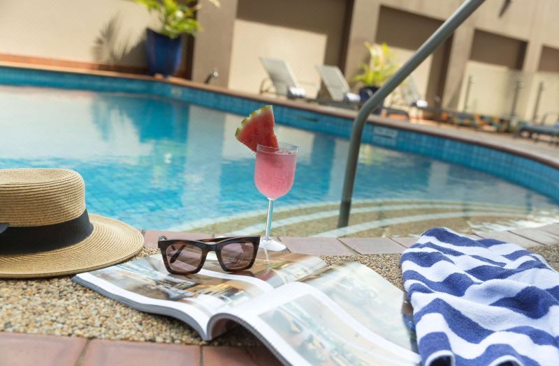 Rydges Darwin Central