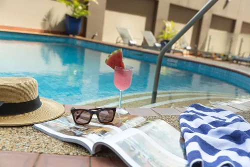 Rydges Darwin Central, an EVT hotel