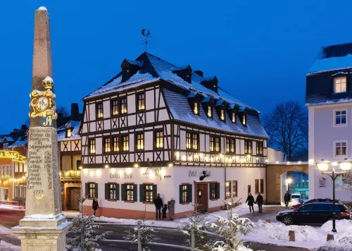 Hotel Roß