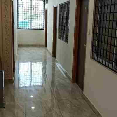 iROOMZ Suchira旅館 Others