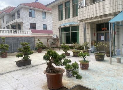 Qiliuxuan Inn