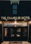 錢德勒酒店
