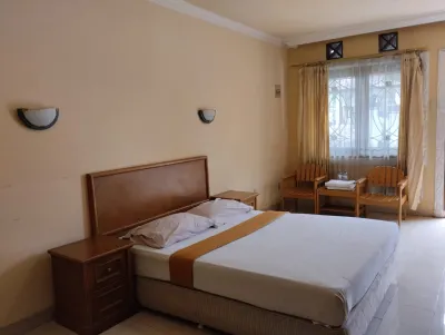 Hotel & Wisma Bintang Jadayat