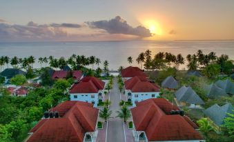 Sunny Palms Beach Bungalows