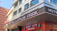 Lotuspark Hotel