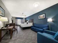 Best Western Plus Lake Dallas Inn  Suites Hotels in Denton County