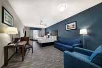 Best Western Plus Lake Dallas Inn  Suites Hotels in Corinth