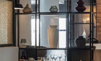 Park Inn by Radisson Serviced Apartments, Lagos VI