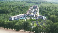 Mai Khaolak Beach Resort & Spa - TUIBLUE Mai Khaolak Hotels near Wat Na Muang