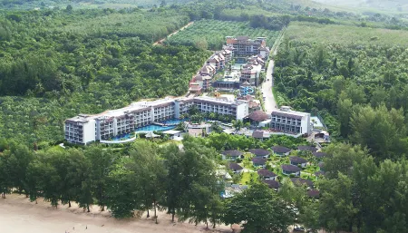 Mai Khaolak Beach Resort & Spa - TUIBLUE Mai Khaolak