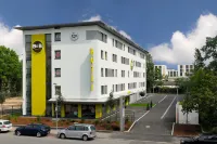 B&B ホテル シュトゥットガルト-ファイインゲン