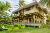 Filha Da Lua Ecolodge