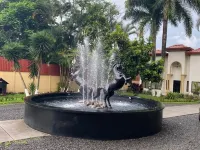 Quinta El Zable Hotels in Mercedes