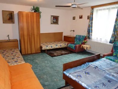 Plavsko Hotels in 