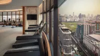 InterContinental Bangkok - Gym