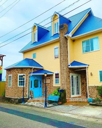 South Shore Отели в г. Тоё