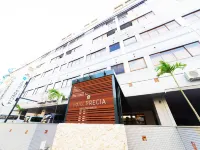 Okinawa Hotel Precia Hotels in Naha