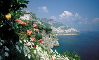 Hotel Santa Caterina