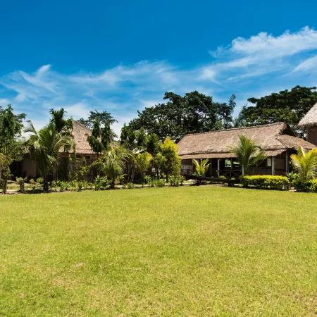 Zizina Otis Resorts