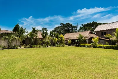 Zizina Otis Resorts
