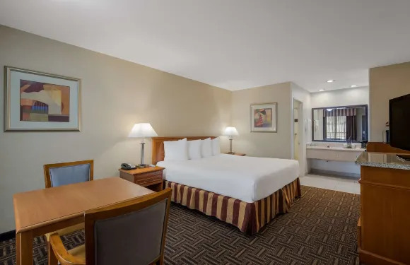 諾沃克貝斯特韋斯特酒店