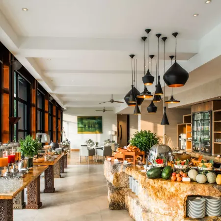 Hyatt Regency Danang Resort and Spa
