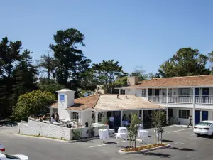 Le Petit Pali at Ocean Ave