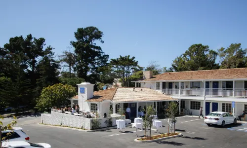 Le Petit Pali at Ocean Ave
