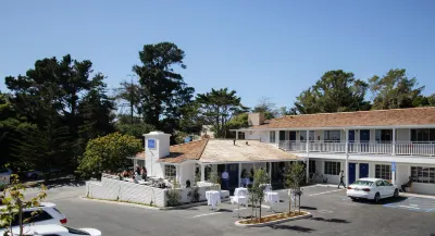 Le Petit Pali at Ocean Ave
