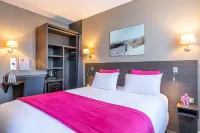 Hotel des Dunes