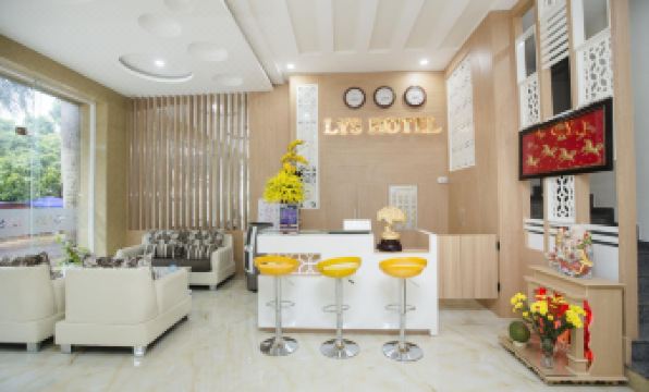 Lys Hotel