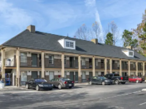 科尼爾斯I-20凱藝酒店 科尼爾斯酒店