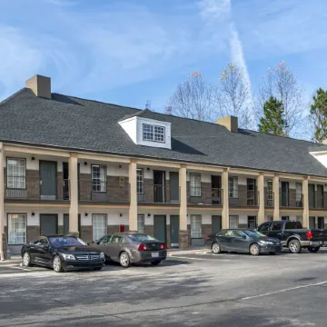 Quality Inn Conyers I-20