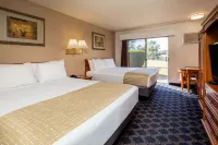 Econo Lodge Hotels near Dog Island Park