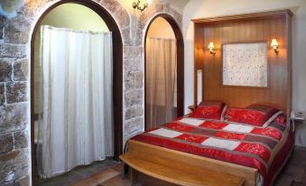 Akkotel-Boutique Hotel