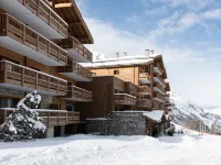 Le Lodge des Neiges Hotels in Tignes