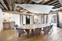Art Hotel Tartini Hotels in Piran