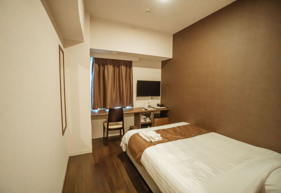 호텔 그랜드 뷰 후쿠오카-쿠코