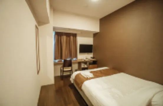 Hotel Grand View Fukuoka-Kuko Hotels near Level 5 Stadium
